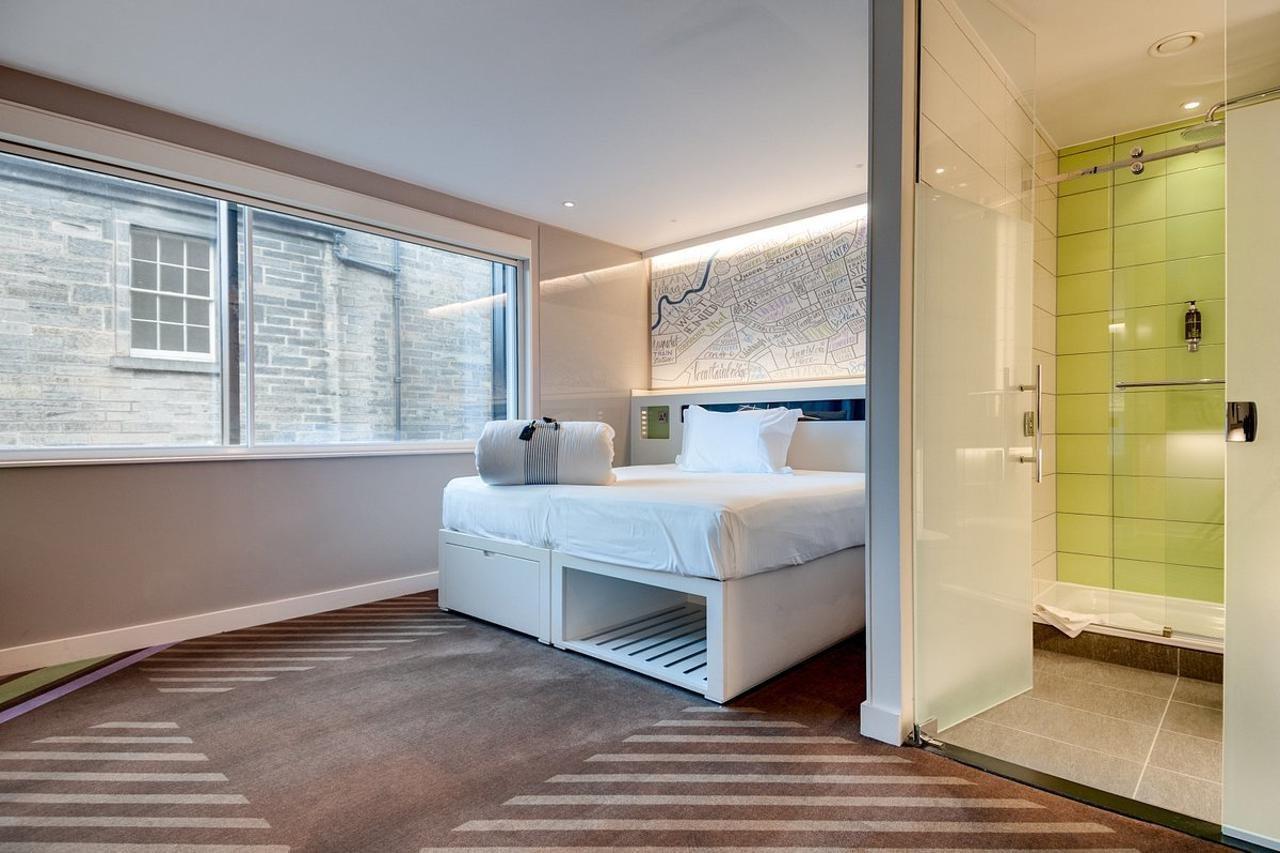 Hub By Premier Tower Bridge Hotel Londres