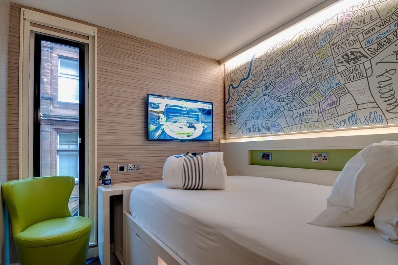 Hotel Hub By Premier Tower Bridge Londres